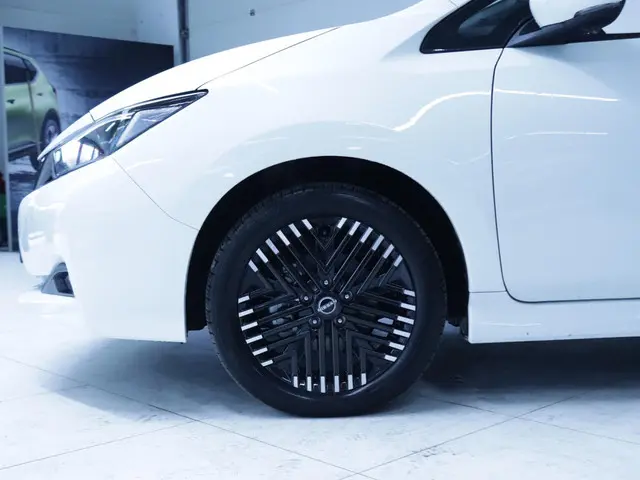 Nissan Leaf e+ Tekna 62 kWh 2022 Elektrisch 9