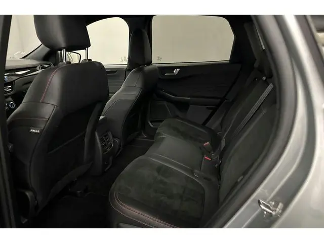 Ford Kuga 2.5 PHEV ST-Line X 2022 Hybride Benzine 7