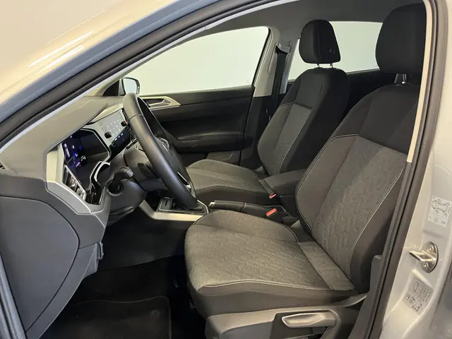 Volkswagen Polo 1.0 TSI Move AUT 70kW 2024 Benzine 30