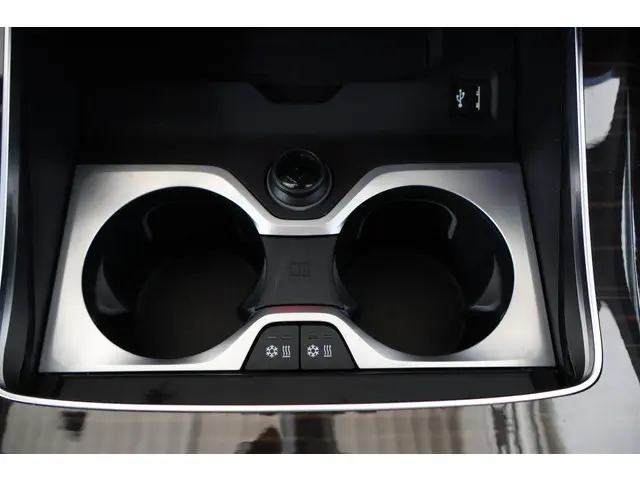 BMW X5 xDrive50e 2024 Hybride Benzine 23