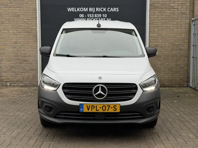 Mercedes-Benz Citan 108 CDI Euro 6 L1 Pro 2022 Diesel 19