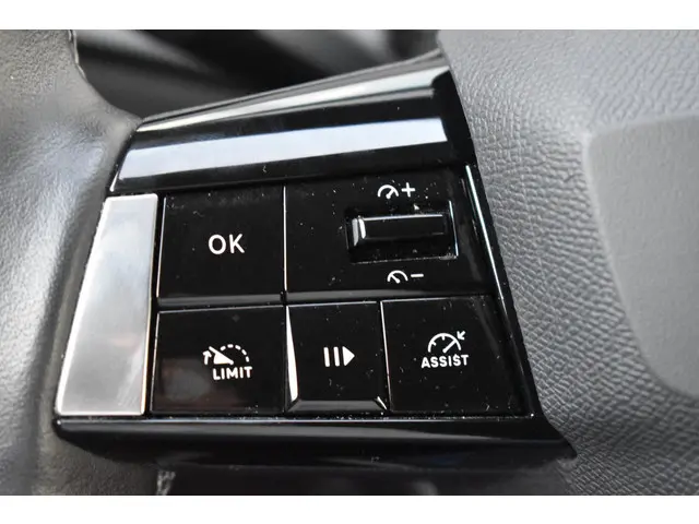 Opel Astra 1.2 Level 2 2023 Benzine 15