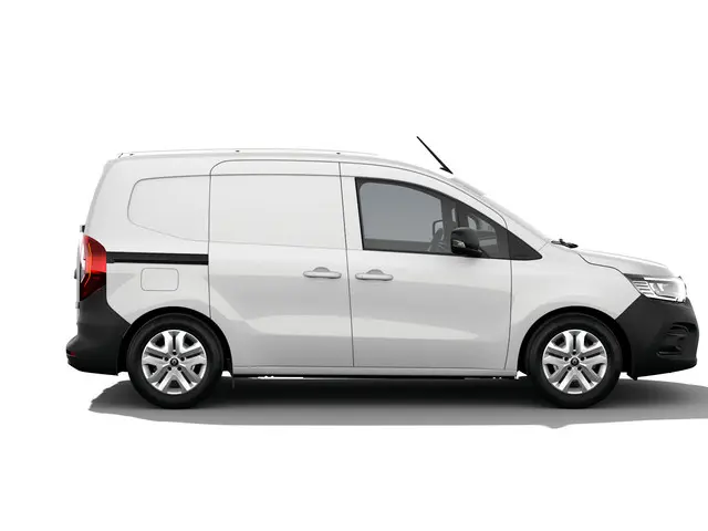 Renault Kangoo Advance 2026 Elektrisch 12