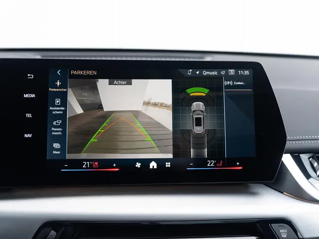 BMW X1 xDrive25e 2026 Hybride Benzine 38