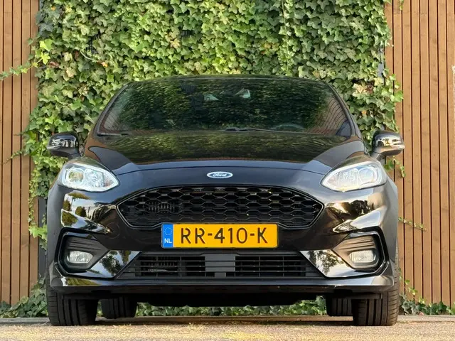 Ford Fiesta 1.0 EcoBoost ST-Line NAP 2018 Benzine 2