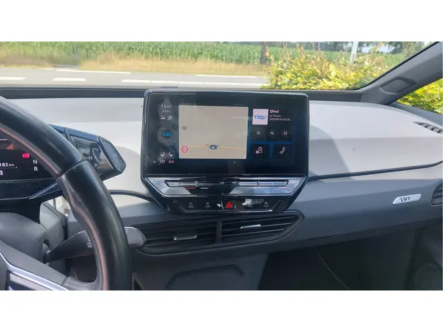 Volkswagen ID.3 First 58 kWh 2020 Elektrisch 6