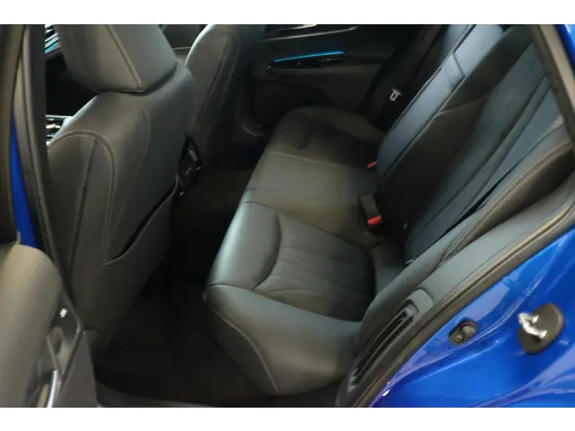 Toyota Mirai Prestige, 2021 Waterstof 52