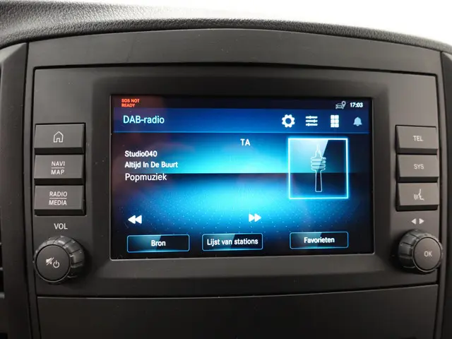 Mercedes-Benz eVito Lang 66 kWh 2022 Elektrisch 25