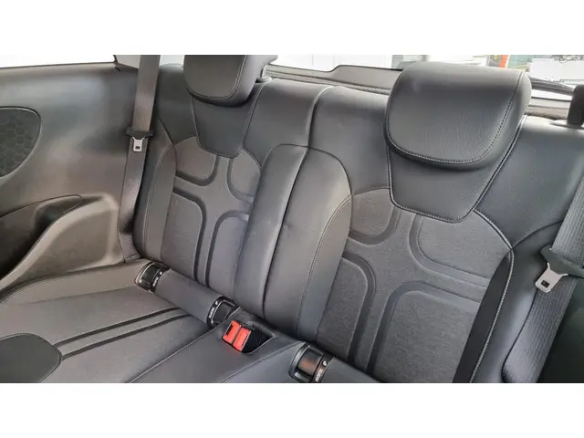 Opel ADAM 1.4 Turbo S 150 pk 2018 Benzine 15