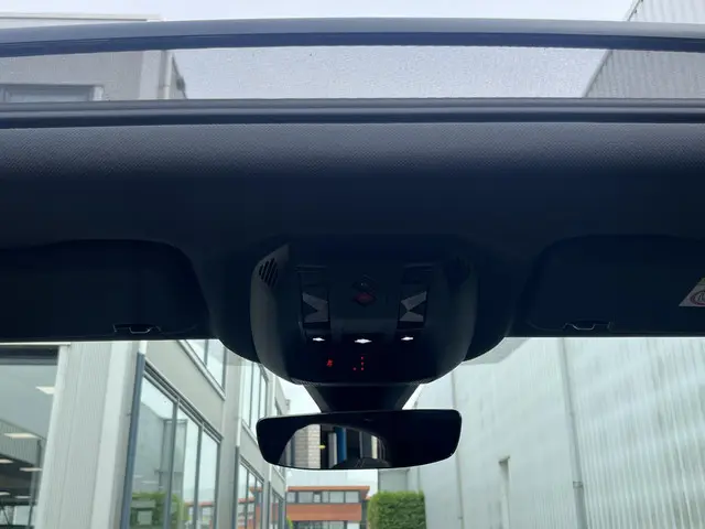 DS DS 7 Crossback 1.2 PureTech So Chic 2021 Benzine 58
