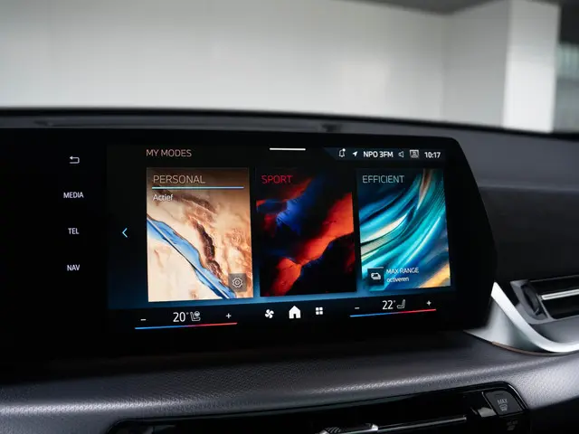 BMW iX2 eDrive20 2025 Elektrisch 40