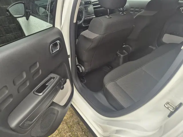 Citroën C3 1.2 PureTech Feel 2020 Benzine 10