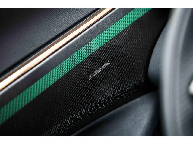 Lynk & Co 08 1.5 More 2025 Hybride Benzine 33