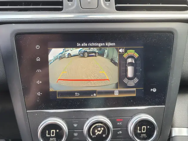 Renault Kadjar 1.3 TCe Intens 2021 Benzine 9