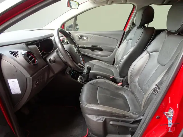 Renault Captur 0.9 TCe Xmod 2016 Benzine 15