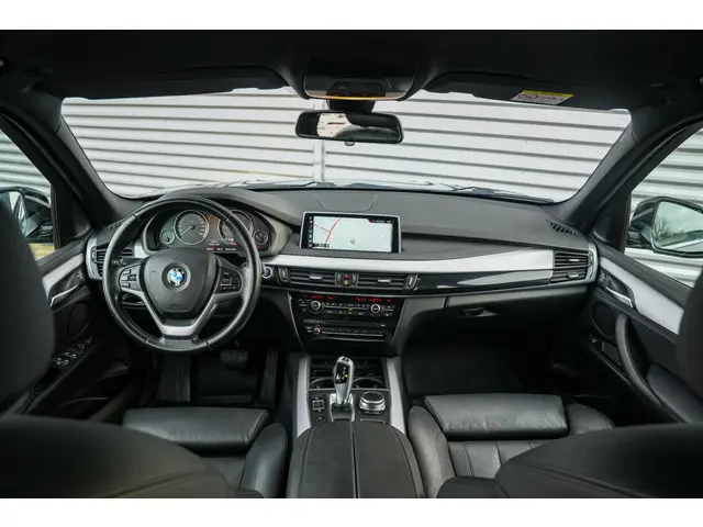 BMW X5 2