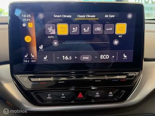 Volkswagen ID.4 Pro 77 kWh 2021 Elektrisch 17