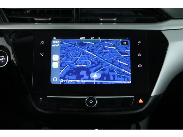 Opel Corsa-e Edition 50 kWh 2022 Elektrisch 7