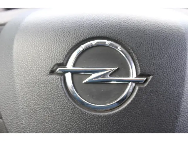 Opel Combo 1.5D L1H1 Edition 2021 Diesel 29