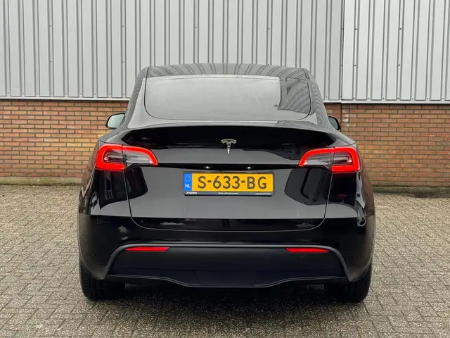 Tesla Model Y RWD 94% SoH/ LFP/ 20'' Turbine 2022 Elektrisch 4