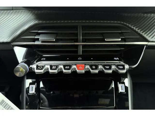 Peugeot 2008 1.2T 100pk Allure 2024 Benzine 22