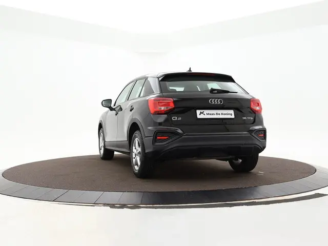 Audi Q2 35 Tfsi 150pk S-tronic Pro Line 2023 Benzine 21