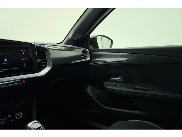 Opel Mokka 1.2 Turbo GS Line 2022 Benzine 27