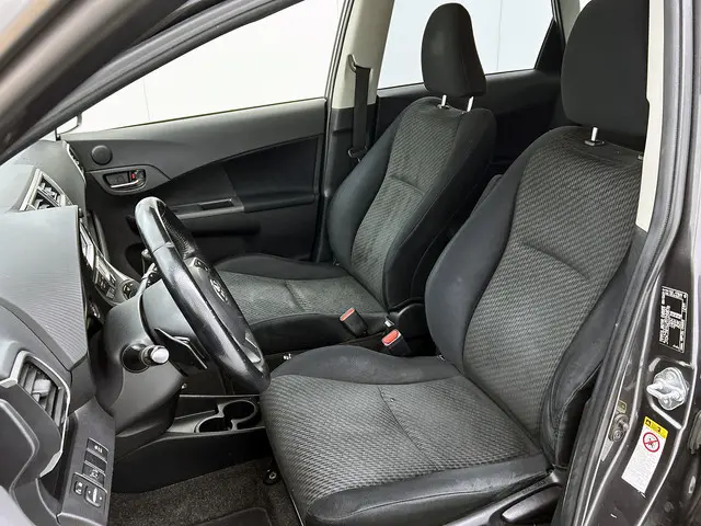 Toyota Verso-S 1.3 VVT-i Dynamic 2012 Benzine 14