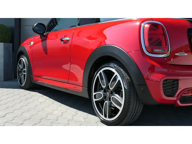 MINI Cooper S Mini 2.0 JCW 2015 Benzine 55