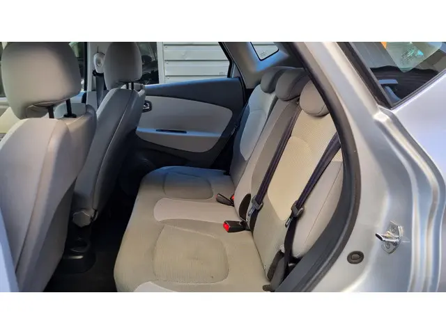 Renault Captur 1.2 TCe Dynamique 2015 Benzine 19