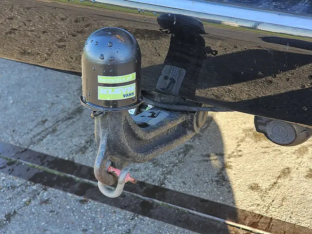 Mercedes-Benz V-Klasse 220 CDI 2019 Diesel 19