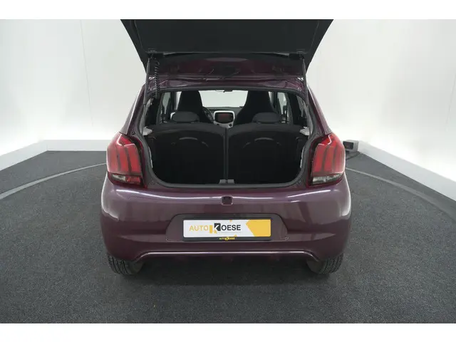 Peugeot 108 1.0 e-VTi Première 2014 Benzine 51