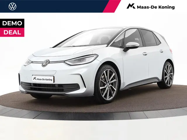 Volkswagen ID.3 Pro Business 58 kWh 204pk 2023 Elektrisch
