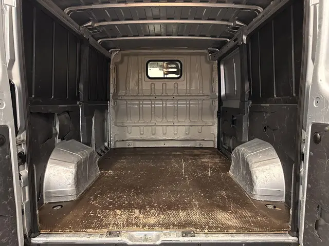 Fiat Ducato 2.3 JTD 130pk L1H1 2017 Diesel 7