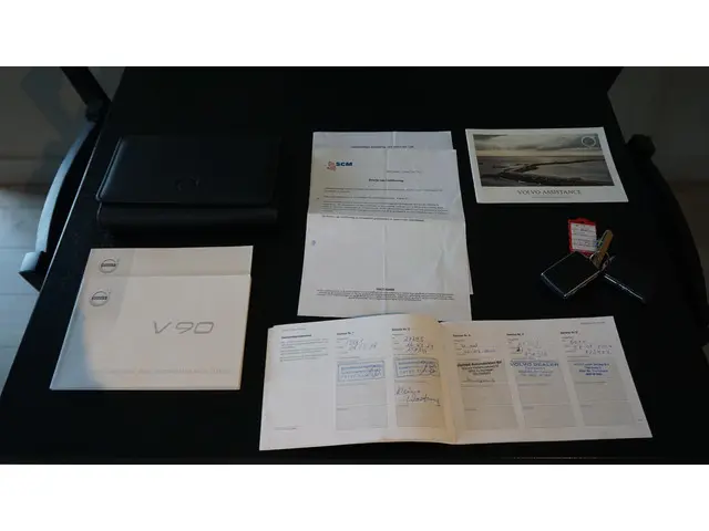 Volvo V90 2.0 T6 320PK AWD Inscription 2017 Benzine 30