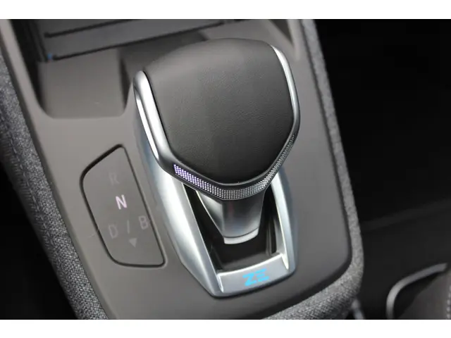 Renault ZOE R135 Intens 50,Incl accu 2022 Elektrisch 29
