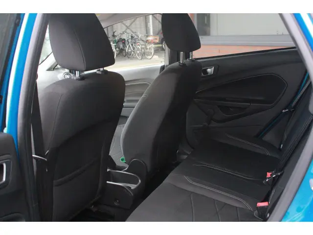 Ford Fiesta 1.0 Style 2015 Benzine 18