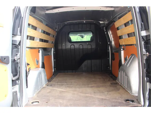 Renault Express 1.5 dCi 75 Comfort 2022 Diesel 5