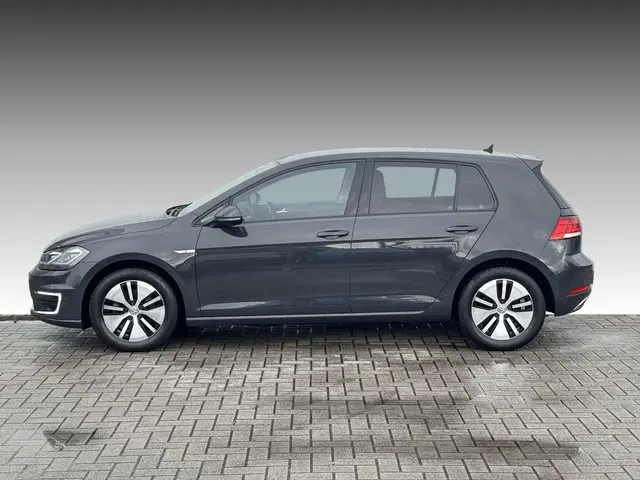 Volkswagen e-Golf E-DITION 2020 Elektrisch 8