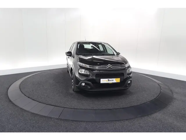 Citroën C3 PureTech 110 EAT6 Shine 2020 Benzine 70