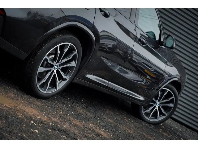 BMW X4 xDrive30i High Executive 2019 Benzine 34