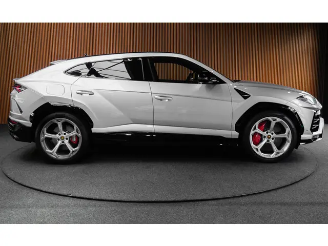 Lamborghini Urus 4.0 V8 2022 Benzine 6