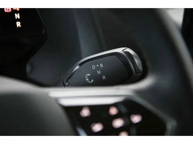 Volkswagen ID. Buzz Cargo 77 kWh 2024 Elektrisch 23