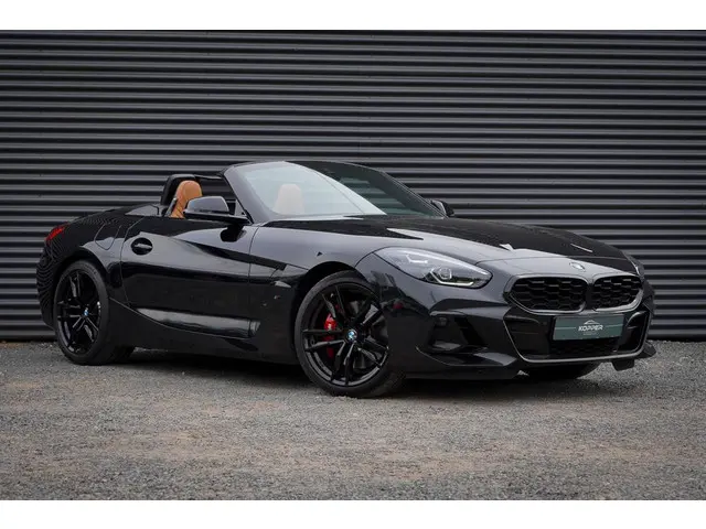 BMW Z4 Roadster sDrive20i 2023 Benzine 12
