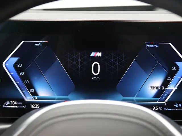 BMW 3 Serie 330e Touring 2022 Hybride Benzine 15