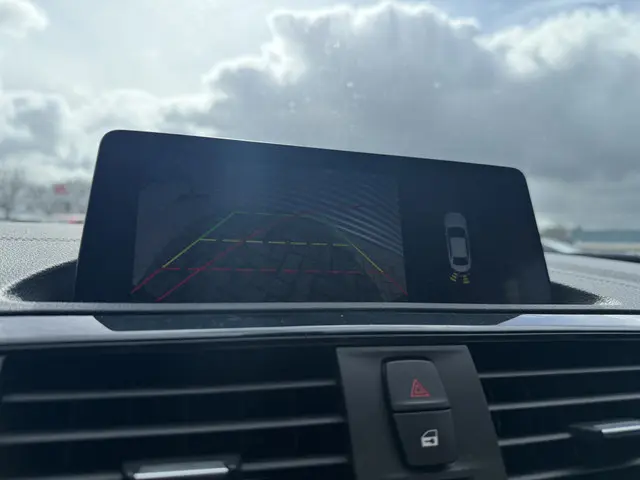 BMW 1 Serie 120d Sport Line Edition 2019 Diesel 16