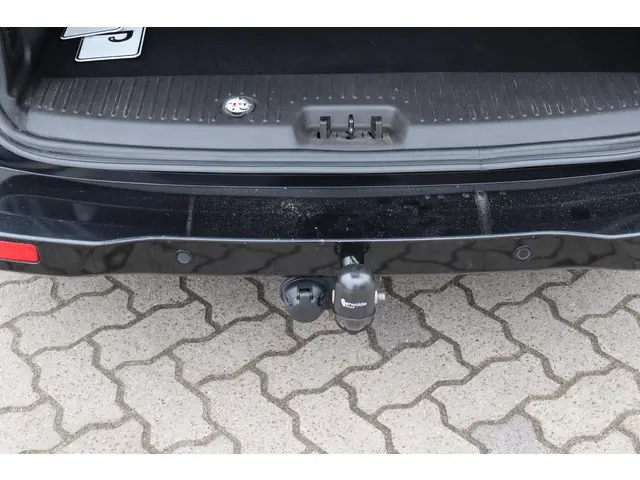 Ford Tourneo Courier 1.0 Titanium 2016 Benzine 16