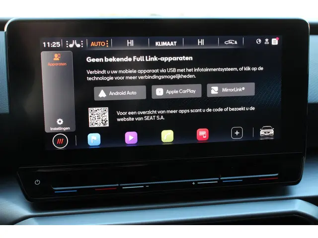 SEAT Leon 1.5 eTSI 150pk DSG FR 2020 Benzine 20