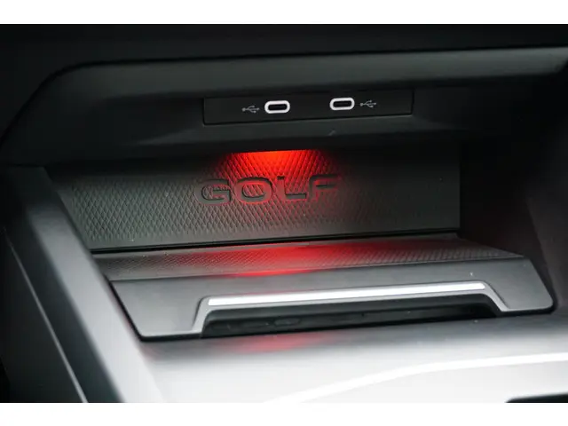 Volkswagen Golf 2.0 TSI GTI Clubsport 2021 Benzine 22