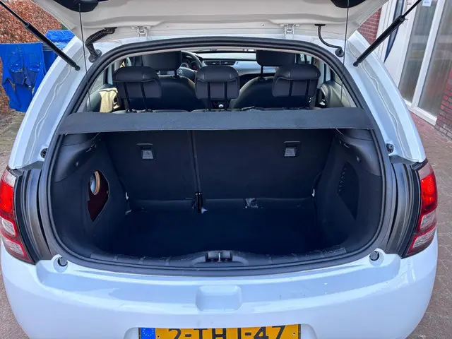 Citroën C3 1.0 VTi Tendance 2014 Benzine 14